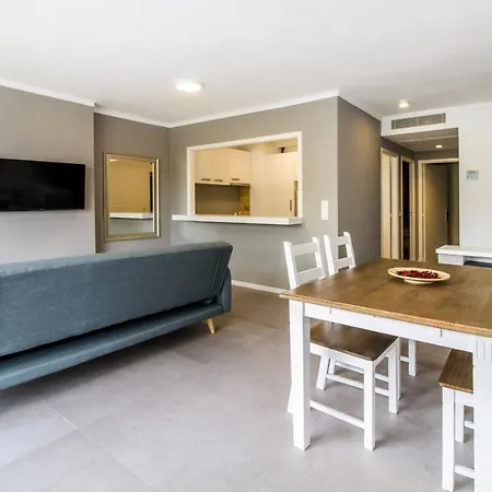 Apartment Ponent 7 *