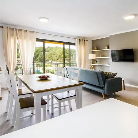 Ponent 7 Apartment Cala Ratjada (Mallorca)
