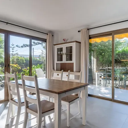 Apartment Ponent 7 *