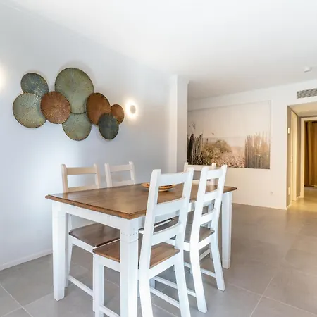 Ponent 7 * Cala Ratjada (Mallorca)