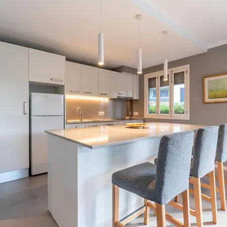 Ponent 7 Apartment